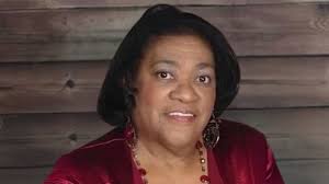 For her substantial contributions through active engagement with youth  using award-winning African American children's literature, #iSchoolUI alum  Carolyn L. Garnes (MSLIS '72) has received the 2025 Coretta Scott  King-Virginia Hamilton Award for