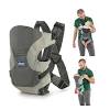 Baby carriers browse quality baby carriers, slings, and holders at chiccousa.com. 1