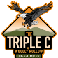 The Triple C at Woolly Hollow - 82 Woolly Hollow Rd Event Image