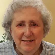 Nancy McNulty Obituary & Funeral