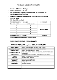 Sebenarnya apa sih perbedaan dari tersirat dan tersurat? Doc Panduan Membina Rumusan Julie Jue Academia Edu