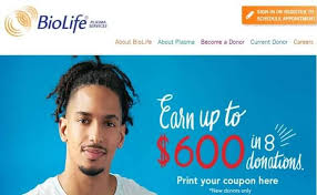 Try to arrange if you do. 10 Highest Paying Plasma Donation Centers Near Me Dollarcreed