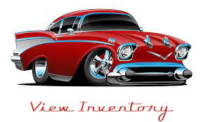 What is a car trader? Classic Car Sales Repairs Restoration Consignment Cars Remember When
