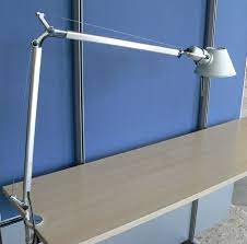 Tolomeo lamp is an icon of italian modern lighting. Tolomeo Desk Lamp Wikipedia