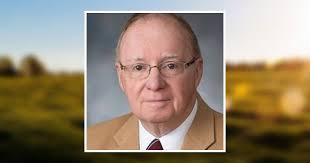 W. Robert "Bob" Alderson Jr. Obituary June 5, 2020