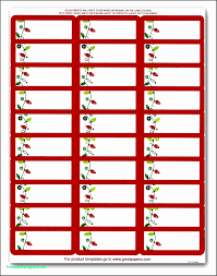 Free label printables for valentines day in a hearts and arrow theme designed by catherine auger of pumpkinsandposies.com use these labels to really spruce up. 30 Labels Per Sheet Template Excellent 10 Free Address Labels Templates Samplet Christmas Labels Template Address Label Template Return Address Labels Template