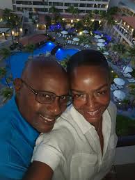 I love Barcelo Aruba Group