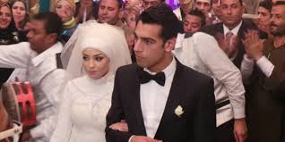 Why mo salah's wife is the secret of his success. Behind Every Successful Man There Is A Woman Who Is Salah S Wife Photo