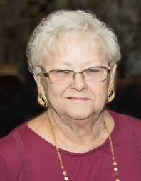 Obituary for ellen geyer of huntington