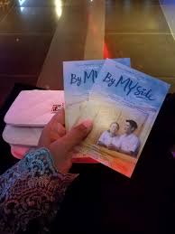 However, when faye discovers that ben is planning to leave for australia to further his. Review Filem By My Side Oleh Jinnyboytv Tonton Ieyra Com