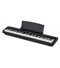 Son grand clavier se dote de 61 touches sensibles à la vélocité. Kawai Es110b Black Piano Numerique Compact 88 Touches Noir Rockamusic