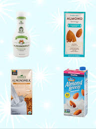 Stir to combine, then stir in the can cashew milk be used instead of coconut? Buzzfeed Almond Milk Brands Milk Brands Best Almond Milk Brand
