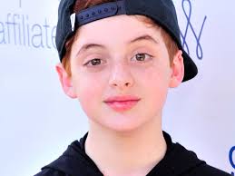 Who Plays Bully Drew On 'Wet Hot American Summer: First Day Of Camp'?  Thomas Barbusca Has An Impressive Resume