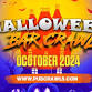 Dayton Halloween Bar Crawl