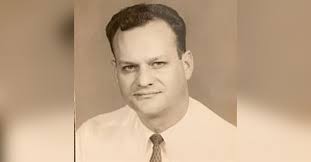 Obituary information for Charles Wilmer Smallwood