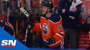 I worked with mark giordano when i was looking to move to a new place in manhattan. Connor Mcdavid Furious After Mark Giordano Appears To Clip His Leg Youtube