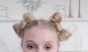 Today i show you 12 simple vsco inspired hairstyles to rock at school! 18 Cute And Easy Lazy Girl Hairstyles I Learned About On Tiktok