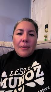 Leslie Muñoz Oregon Representative