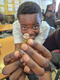 George Randell Primary...