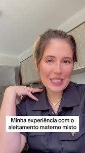 Experiência de Aleitamento Materno Misto: Dicas da Mari