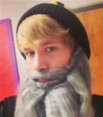 Benjamin E. Olsen-Russell Obituary September 14, 2023