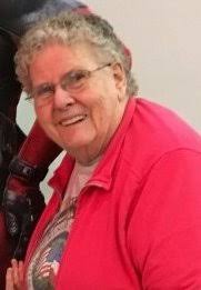 Wilma Jane Jinks, 85, Muncie, passed away
