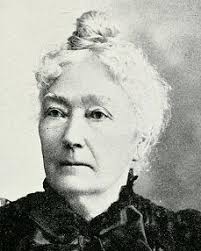 Emeline Kelley Huntington (1819-1909)