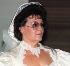 Obituary for Donna Marie Dohoney