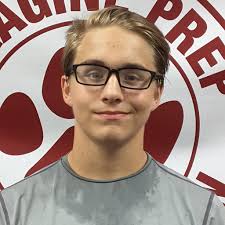 Marc Acosta's Imagine Prep Superstition High School Bio