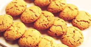 How To Make Nankhatai Recipe By Masterchef Sanjeev Kapoor Recipe Food Indian Food Recipes Food Processor Recipes