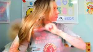 Thisisamelia - Chaturbate Moments - Shy and Bold