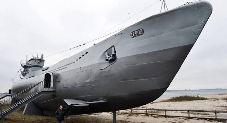 We have been shaped by DAS BOOT forever.” – no-frills-sailing.com