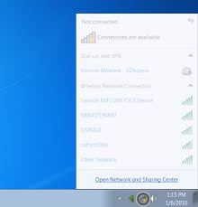 Windows 10 has performance benefits over the dated windows 7 due to. Remove Wi Fi Connection Windows 7 Verizon