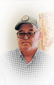 HERBERT CHRISTOPHER 'CHRIS' GRIFFIN