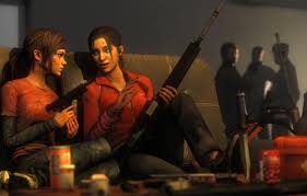 47 Left 4 Dead Zoey Wallpaper On Wallpapersafari Dead by daylight, 4k, pc, horror, 2016 games, group of people. 47 left 4 dead zoey wallpaper on