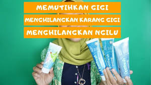 Pasta Gigi Ter Aman Optifresh Oriflame Youtube