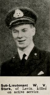 Winston Vernon Stark