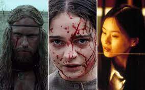 Disturbing and Brutal Movies You Can't Unsee - Variety