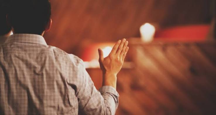 Prayer and Worship: Third in a series on 1 & 2 Timothy - Sermons & Articles