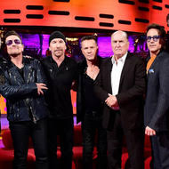 Maybe you would like to learn more about one of these? U2 Discography Album Songs Of Innocence