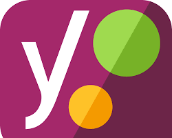 Yoast SEO plugin logo resmi