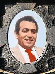 Calabrian mafia mobster suspect in murder of Giuseppe “Joe” Arena during  battle to take over as the Melbourne Godfather