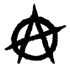 Image result for anarchist sound system logo