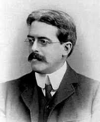 Thomas John I'Anson Bromwich