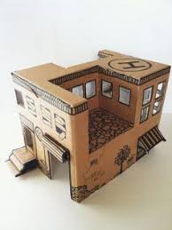 20 Beaux Jouets A Bricoler Avec Des Boites En Carton Brico Enfant Trucs Et Bricolages Boite En Carton Jouets En Carton Carton Diy