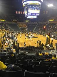 Photos At Crisler Center