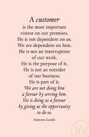 People expect good service but few are willing to. This Is It Our Favourite Ma People Quote Since Years We Include It In Our Concepts Strategies Worksh Work Motivational Quotes Work Quotes Service Quotes
