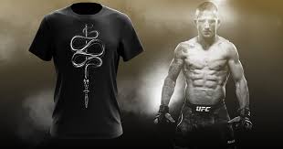 Tj dillashaw was nicknamed the snake by conor mcgregor and this name is widely accepted in the mma community too. Snake Sword Black Tj Dillashaw