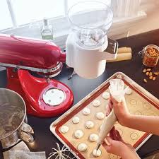 Free shipping on orders over $35.00. Kitchenaid Artisan 4 8 Liter Ksm185 Spar Set Mit Sieb Mit Digitaler W