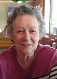 Obituary information for Julienne Asselin